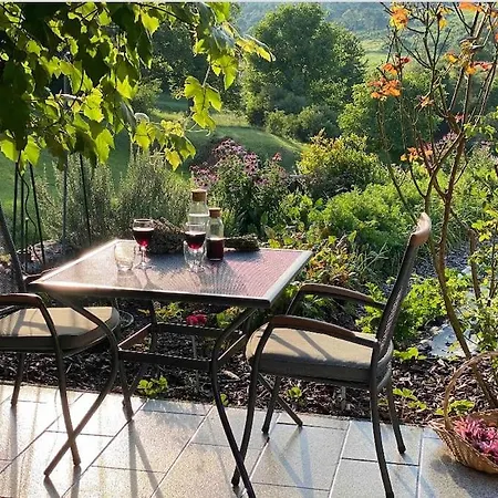 Spacious In Nature With Sauna!