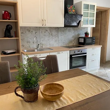 Spacious In Nature With Sauna! פוסטוינה