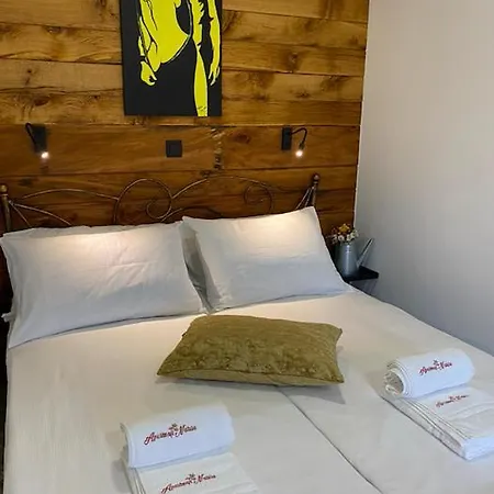 Spacious In Nature With Sauna!