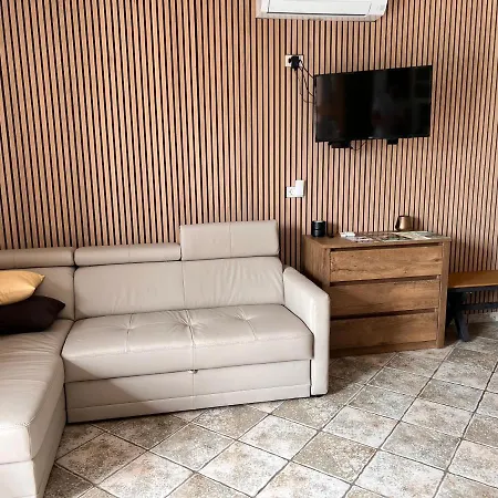 Apartament Spacious In Nature With Sauna! Postojna