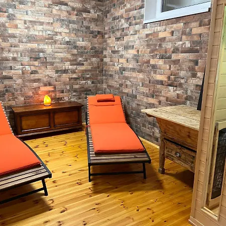 Spacious In Nature With Sauna! * Postojna