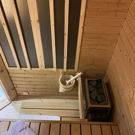 Apartamento Spacious In Nature With Sauna! Postojna