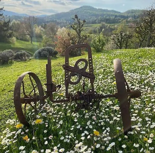 Spacious In Nature With Sauna! Postojna