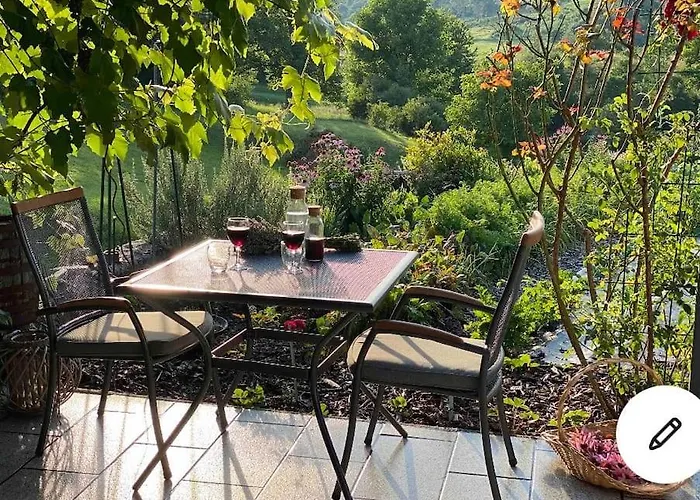 Spacious In Nature With Sauna!