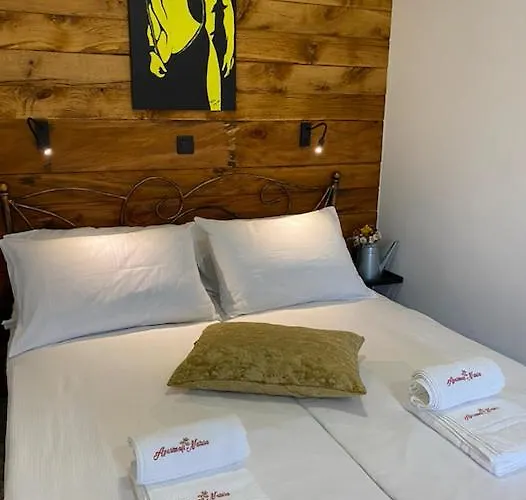 Spacious In Nature With Sauna!