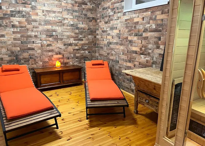 Spacious In Nature With Sauna! * Postojna