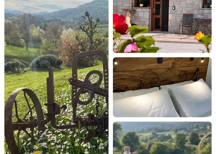 Spacious In Nature With Sauna! Apartment *