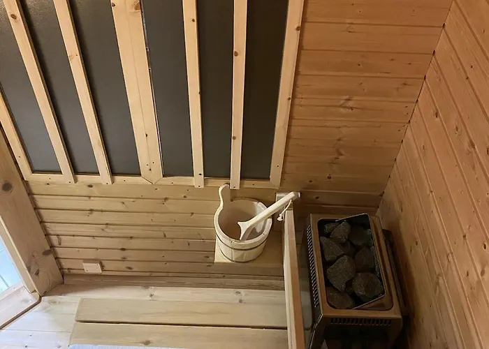 Apartment Spacious In Nature With Sauna! Postojna