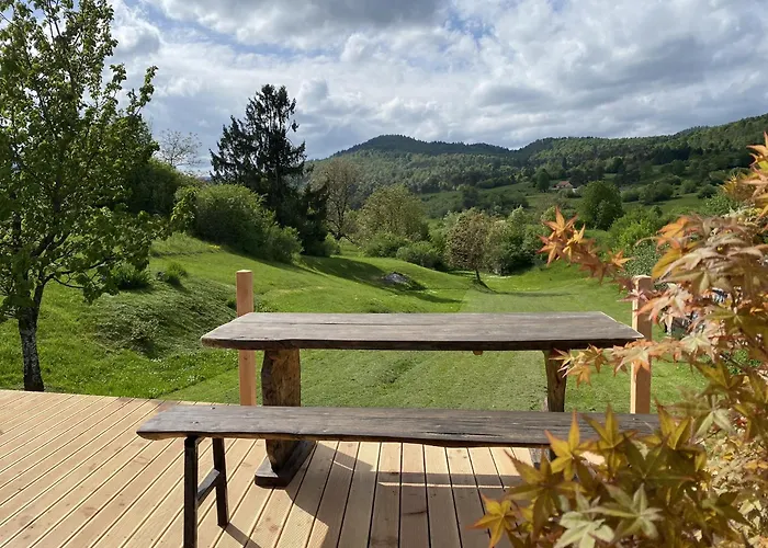 Spacious In Nature With Sauna! Postojna